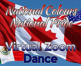 National Colours/National Pride Dance